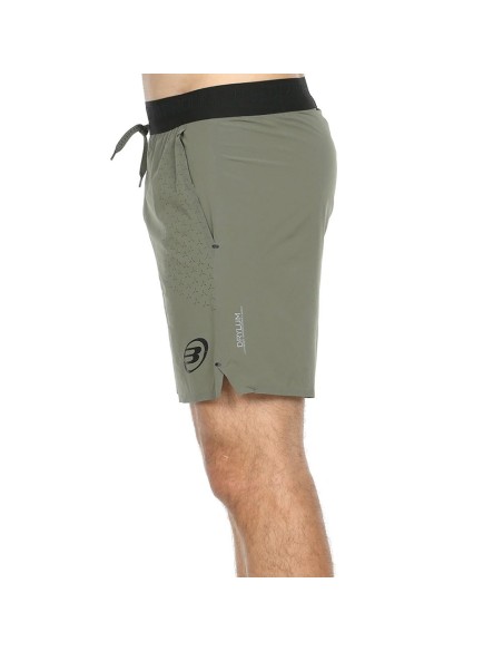Short Bullpadel Odilio 015 W302015000 | Ofertas de pádel